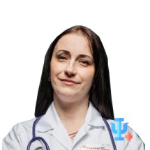 Главный врач клиники - Стукалова Екатерина Олеговна